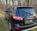 Хендай Санта Фе 2011 у Кельменцах на Automoto.ua Чорний Хендай Санта Фе, об'ємом двигуна 0 л та пробігом 170 тис. км за 13200 $, фото 11 на Automoto.ua