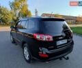 Хендай Санта Фе 2011 в Львове на Automoto.ua Черный Хендай Санта Фе, объемом двигателя 2.2 л и пробегом 217 тыс. км за 14399 $, фото 15 на Automoto.ua