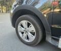 Черный Хендай Санта Фе, объемом двигателя 2.36 л и пробегом 130 тыс. км за 13500 $, фото 13 на Automoto.ua