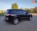 Хендай Санта Фе 2011 в Львове на Automoto.ua Черный Хендай Санта Фе, объемом двигателя 2.2 л и пробегом 217 тыс. км за 14399 $, фото 33 на Automoto.ua