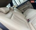 Черный Хендай Санта Фе, объемом двигателя 2.4 л и пробегом 158 тыс. км за 12450 $, фото 42 на Automoto.ua
