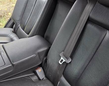 Чорний Хендай Санта Фе, об'ємом двигуна 2.36 л та пробігом 102 тис. км за 15000 $, фото 17 на Automoto.ua