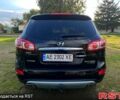 Чорний Хендай Санта Фе, об'ємом двигуна 2.2 л та пробігом 250 тис. км за 14500 $, фото 2 на Automoto.ua