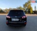 Хендай Санта Фе 2011 в Львове на Automoto.ua Черный Хендай Санта Фе, объемом двигателя 2.2 л и пробегом 217 тыс. км за 14399 $, фото 34 на Automoto.ua