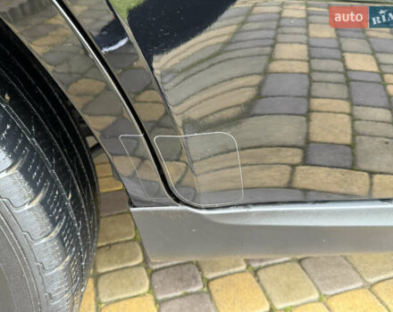 Черный Хендай Санта Фе, объемом двигателя 2.2 л и пробегом 209 тыс. км за 11250 $, фото 34 на Automoto.ua