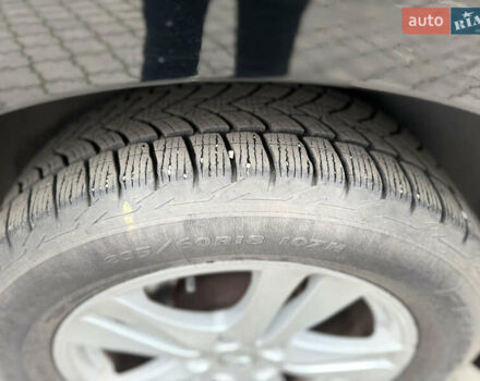 Чорний Хендай Санта Фе, об'ємом двигуна 2.2 л та пробігом 208 тис. км за 11950 $, фото 19 на Automoto.ua