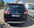 Чорний Хендай Санта Фе, об'ємом двигуна 2.4 л та пробігом 250 тис. км за 11500 $, фото 5 на Automoto.ua