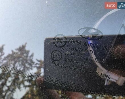 Черный Хендай Санта Фе, объемом двигателя 2.36 л и пробегом 130 тыс. км за 13500 $, фото 27 на Automoto.ua