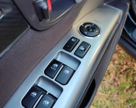 Хендай Санта Фе 2011 у Кельменцах на Automoto.ua Чорний Хендай Санта Фе, об'ємом двигуна 0 л та пробігом 170 тис. км за 13200 $, фото 7 на Automoto.ua