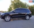 Хендай Санта Фе 2011 в Львове на Automoto.ua Черный Хендай Санта Фе, объемом двигателя 2.2 л и пробегом 217 тыс. км за 14399 $, фото 10 на Automoto.ua