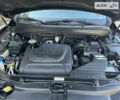 Чорний Хендай Санта Фе, об'ємом двигуна 2.2 л та пробігом 283 тис. км за 14500 $, фото 20 на Automoto.ua