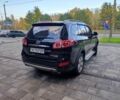 Чорний Хендай Санта Фе, об'ємом двигуна 0 л та пробігом 131 тис. км за 315 $, фото 16 на Automoto.ua