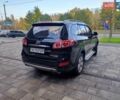 Чорний Хендай Санта Фе, об'ємом двигуна 2.36 л та пробігом 131 тис. км за 12600 $, фото 31 на Automoto.ua