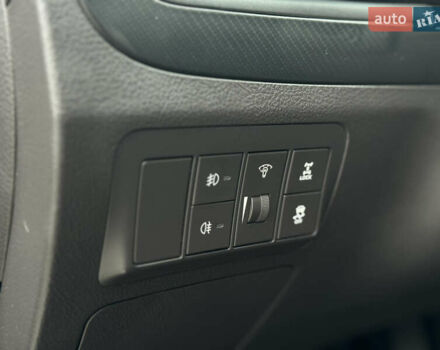 Черный Хендай Санта Фе, объемом двигателя 2.2 л и пробегом 218 тыс. км за 13900 $, фото 43 на Automoto.ua