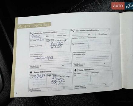 Черный Хендай Санта Фе, объемом двигателя 2.2 л и пробегом 232 тыс. км за 15099 $, фото 47 на Automoto.ua