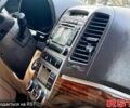 Чорний Хендай Санта Фе, об'ємом двигуна 2.4 л та пробігом 158 тис. км за 12450 $, фото 10 на Automoto.ua