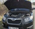 Чорний Хендай Санта Фе, об'ємом двигуна 2.36 л та пробігом 102 тис. км за 15000 $, фото 25 на Automoto.ua