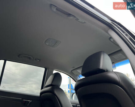 Хендай Санта Фе 2011 в Нововолынск на Automoto.ua Черный Хендай Санта Фе, объемом двигателя 1.97 л и пробегом 214 тыс. км за 13490 $, фото 34 на Automoto.ua