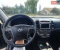 Хендай Санта Фе 2011 в Львове на Automoto.ua Черный Хендай Санта Фе, объемом двигателя 2.2 л и пробегом 217 тыс. км за 14399 $, фото 5 на Automoto.ua