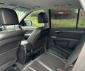 Хендай Санта Фе 2011 в Бердичеве на Automoto.ua Черный Хендай Санта Фе, объемом двигателя 2.2 л и пробегом 220 тыс. км за 13200 $, фото 2 на Automoto.ua