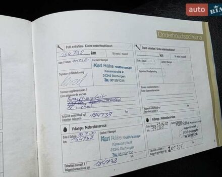 Черный Хендай Санта Фе, объемом двигателя 2.2 л и пробегом 232 тыс. км за 15099 $, фото 54 на Automoto.ua