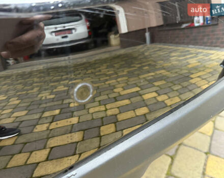 Черный Хендай Санта Фе, объемом двигателя 2.2 л и пробегом 209 тыс. км за 11250 $, фото 52 на Automoto.ua