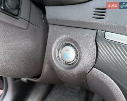 Черный Хендай Санта Фе, объемом двигателя 2.2 л и пробегом 170 тыс. км за 13900 $, фото 53 на Automoto.ua