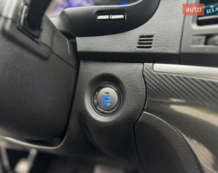 Черный Хендай Санта Фе, объемом двигателя 2.2 л и пробегом 219 тыс. км за 13950 $, фото 43 на Automoto.ua