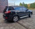 Чорний Хендай Санта Фе, об'ємом двигуна 0 л та пробігом 131 тис. км за 315 $, фото 2 на Automoto.ua