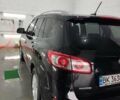 Черный Хендай Санта Фе, объемом двигателя 2.2 л и пробегом 287 тыс. км за 13700 $, фото 14 на Automoto.ua