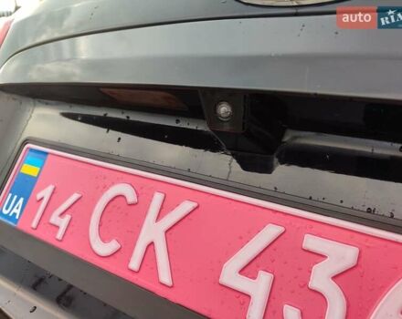 Черный Хендай Санта Фе, объемом двигателя 2.2 л и пробегом 249 тыс. км за 13650 $, фото 33 на Automoto.ua