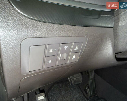 Черный Хендай Санта Фе, объемом двигателя 2.2 л и пробегом 170 тыс. км за 13900 $, фото 54 на Automoto.ua