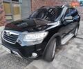 Чорний Хендай Санта Фе, об'ємом двигуна 2.36 л та пробігом 131 тис. км за 12600 $, фото 13 на Automoto.ua