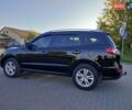 Хендай Санта Фе 2011 в Львове на Automoto.ua Черный Хендай Санта Фе, объемом двигателя 2.2 л и пробегом 217 тыс. км за 14399 $, фото 36 на Automoto.ua