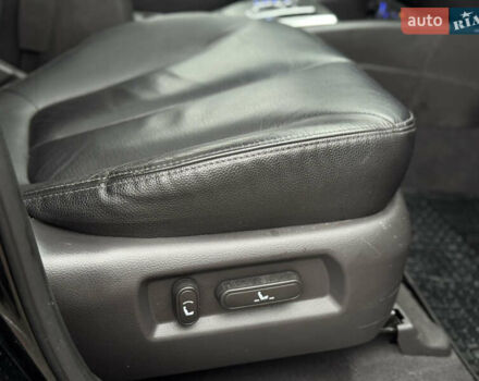 Черный Хендай Санта Фе, объемом двигателя 2.2 л и пробегом 219 тыс. км за 13950 $, фото 55 на Automoto.ua