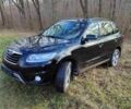 Хендай Санта Фе 2011 у Кельменцах на Automoto.ua Чорний Хендай Санта Фе, об'ємом двигуна 0 л та пробігом 170 тис. км за 13200 $, фото 1 на Automoto.ua