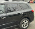 Черный Хендай Санта Фе, объемом двигателя 2.2 л и пробегом 219 тыс. км за 13950 $, фото 21 на Automoto.ua