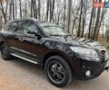 Черный Хендай Санта Фе, объемом двигателя 2.4 л и пробегом 158 тыс. км за 12450 $, фото 9 на Automoto.ua