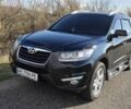 Чорний Хендай Санта Фе, об'ємом двигуна 2.36 л та пробігом 102 тис. км за 15000 $, фото 22 на Automoto.ua