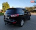Хендай Санта Фе 2011 в Львове на Automoto.ua Черный Хендай Санта Фе, объемом двигателя 2.2 л и пробегом 217 тыс. км за 14399 $, фото 35 на Automoto.ua