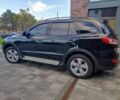 Чорний Хендай Санта Фе, об'ємом двигуна 0 л та пробігом 131 тис. км за 315 $, фото 6 на Automoto.ua