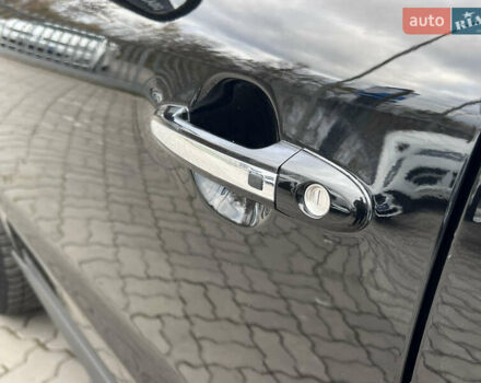 Хендай Санта Фе 2011 в Нововолынск на Automoto.ua Черный Хендай Санта Фе, объемом двигателя 1.97 л и пробегом 214 тыс. км за 13490 $, фото 9 на Automoto.ua