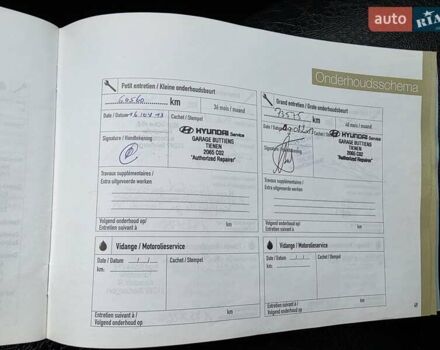 Черный Хендай Санта Фе, объемом двигателя 2.2 л и пробегом 232 тыс. км за 15099 $, фото 49 на Automoto.ua