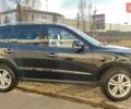 Черный Хендай Санта Фе, объемом двигателя 2.2 л и пробегом 249 тыс. км за 13650 $, фото 6 на Automoto.ua