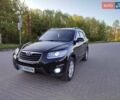 Хендай Санта Фе 2011 в Львове на Automoto.ua Черный Хендай Санта Фе, объемом двигателя 2.2 л и пробегом 217 тыс. км за 14399 $, фото 12 на Automoto.ua