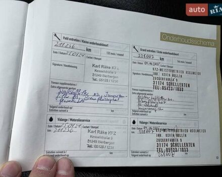 Черный Хендай Санта Фе, объемом двигателя 2.2 л и пробегом 232 тыс. км за 15099 $, фото 52 на Automoto.ua