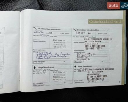 Черный Хендай Санта Фе, объемом двигателя 2.2 л и пробегом 232 тыс. км за 15099 $, фото 48 на Automoto.ua