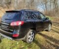 Хендай Санта Фе 2011 у Кельменцах на Automoto.ua Чорний Хендай Санта Фе, об'ємом двигуна 0 л та пробігом 170 тис. км за 13200 $, фото 16 на Automoto.ua