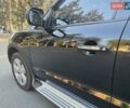 Черный Хендай Санта Фе, объемом двигателя 2.36 л и пробегом 130 тыс. км за 13500 $, фото 19 на Automoto.ua