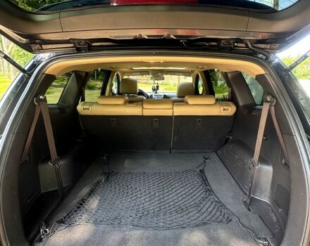 Хендай Санта Фе 2011 в Харькове на Automoto.ua Черный Хендай Санта Фе, объемом двигателя 2.2 л и пробегом 218 тыс. км за 11300 $, фото 10 на Automoto.ua